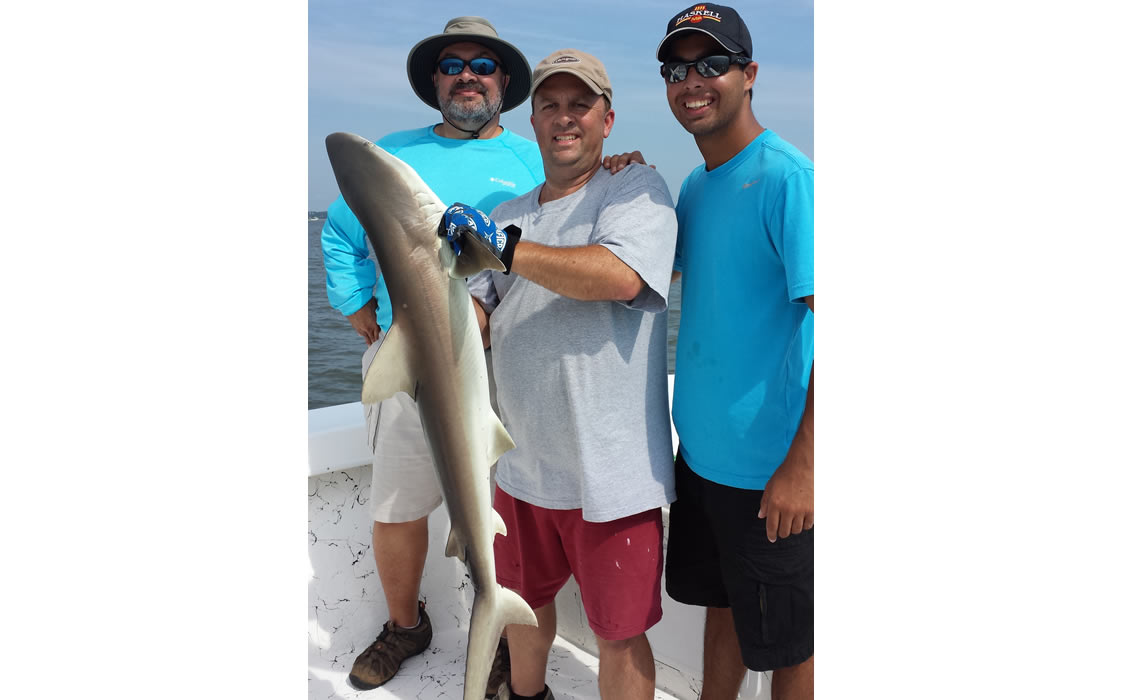 Island Lure Charter