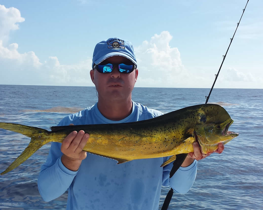 Island Lure Charters Image