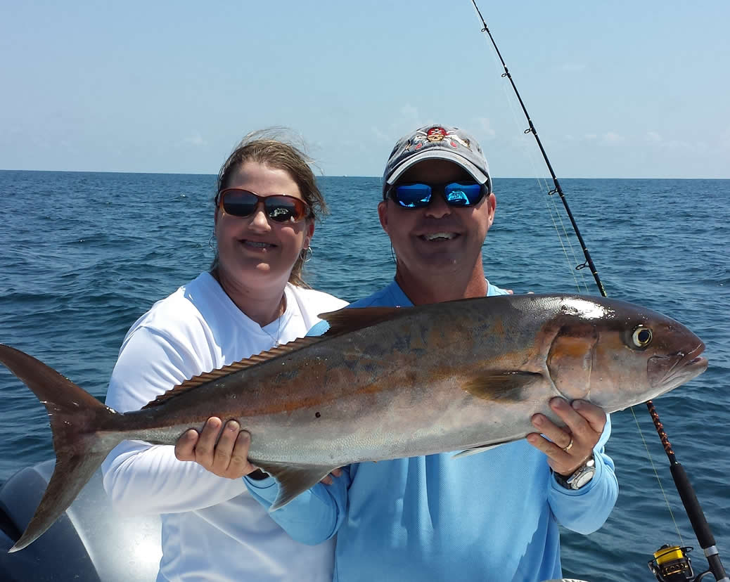 Island Lure Charters Image